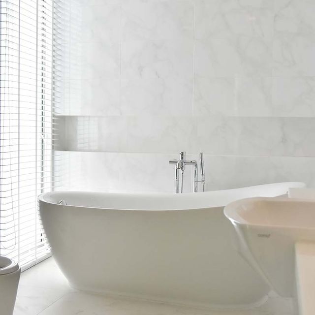 Bathroom design Loughton
