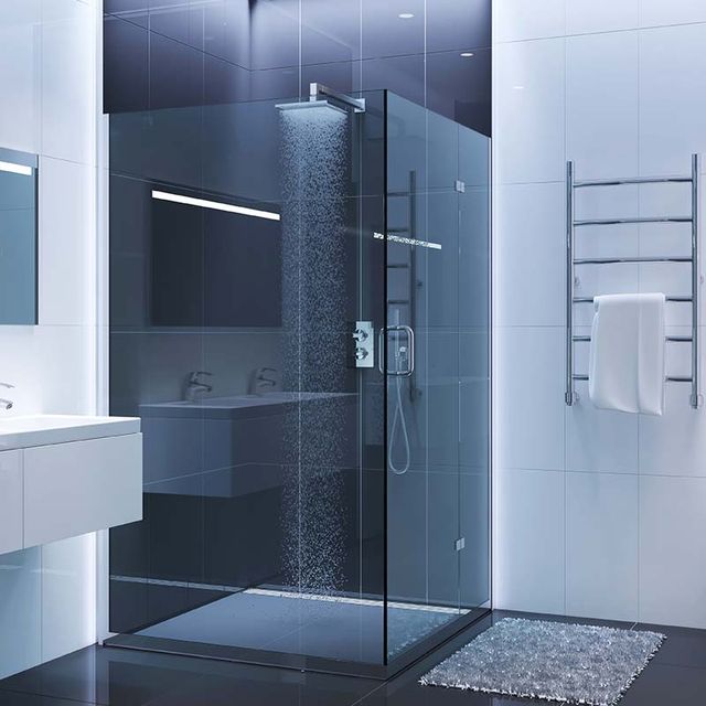 Showerroom Loughton